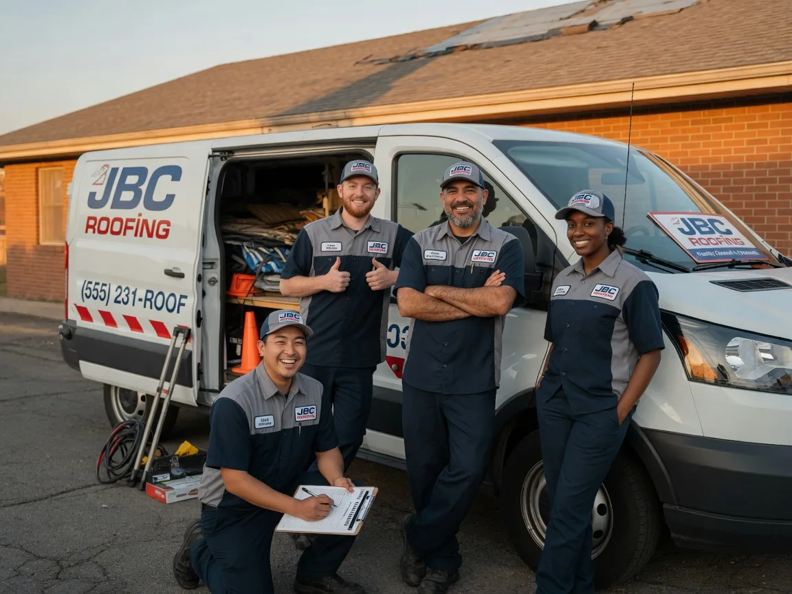 Roof Replacement company in Darlington, WI