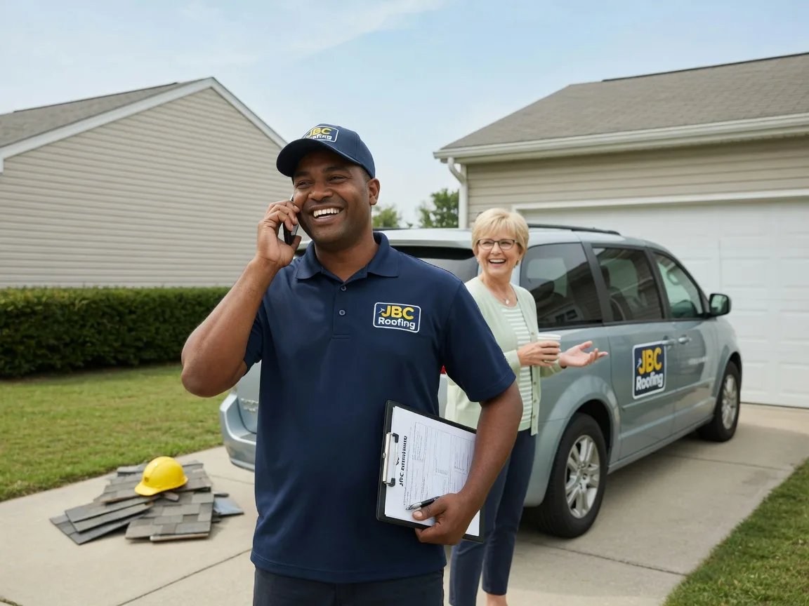 Roof Replacement Darlington, WI FAQs